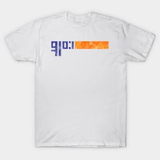 Snow Concept T-Shirt